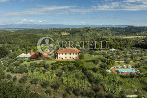 Palaia Agriturismo p