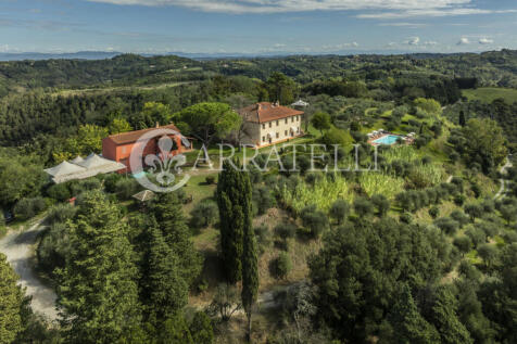 Palaia Agriturismo p