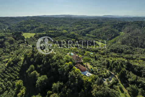 Palaia Agriturismo p