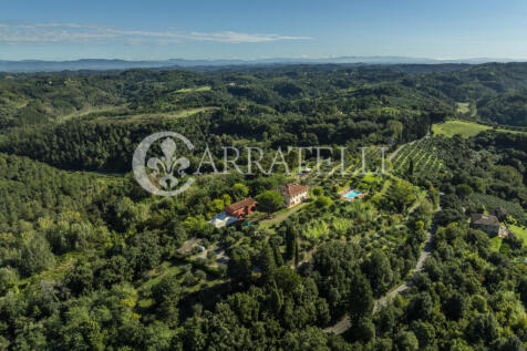 Palaia Agriturismo p