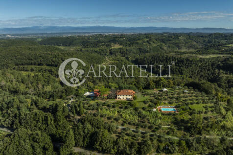 Palaia Agriturismo p