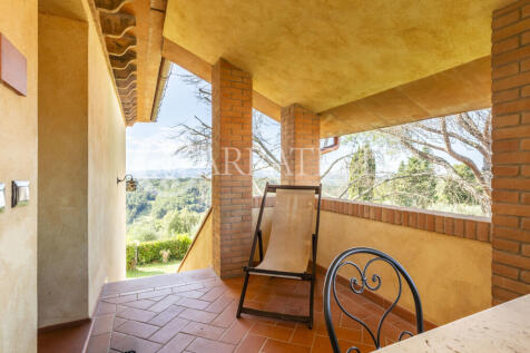 Palaia Agriturismo p
