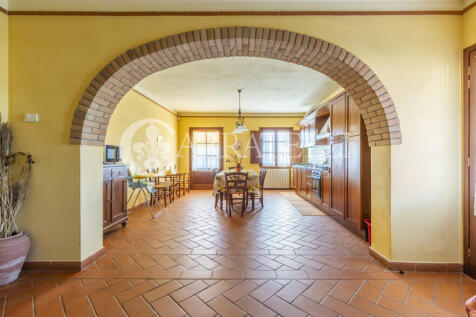 Palaia Agriturismo p