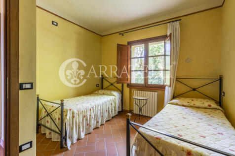 Palaia Agriturismo p