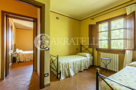 Palaia Agriturismo p