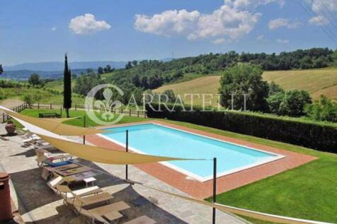 Tenuta con ricettivo