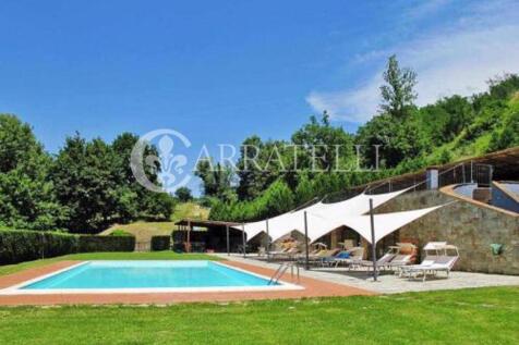 Tenuta con ricettivo