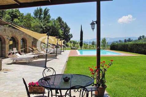 Tenuta con ricettivo