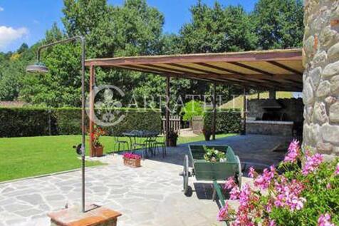 Tenuta con ricettivo