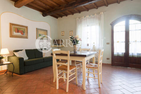 Tenuta con ricettivo