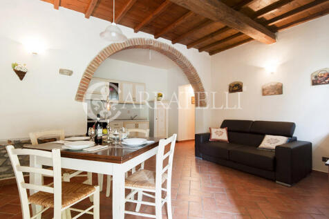 Tenuta con ricettivo