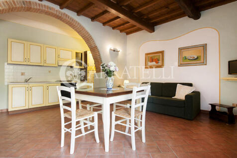 Tenuta con ricettivo