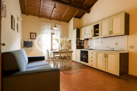 Tenuta con ricettivo