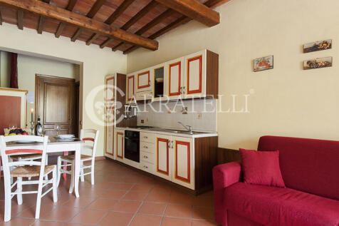 Tenuta con ricettivo