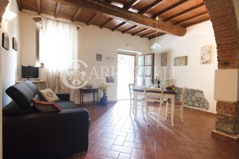 Tenuta con ricettivo