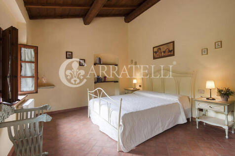 Tenuta con ricettivo