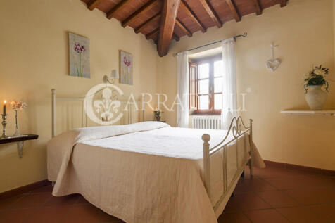 Tenuta con ricettivo