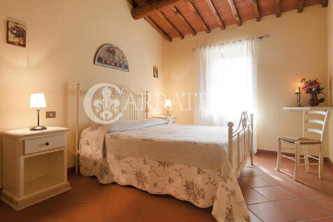 Tenuta con ricettivo