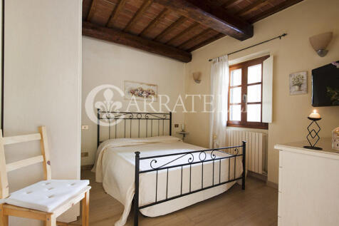 Tenuta con ricettivo