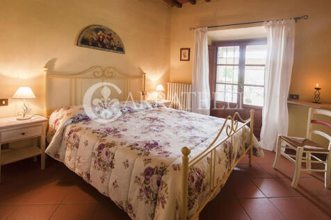 Tenuta con ricettivo