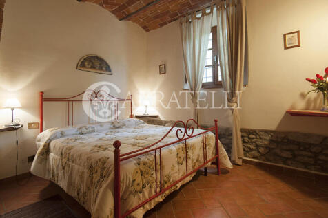 Tenuta con ricettivo
