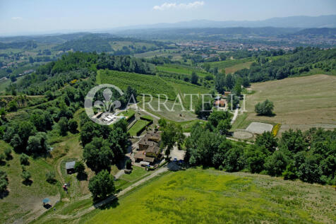 Tenuta con ricettivo