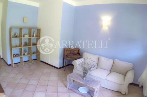 Casale con attività