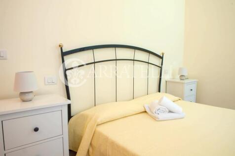 Casale con attività