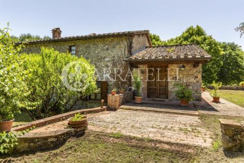 delizioso casale con