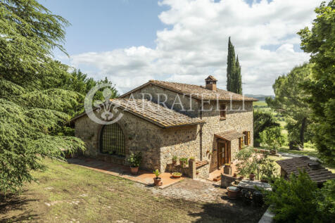 delizioso casale con
