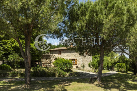 delizioso casale con