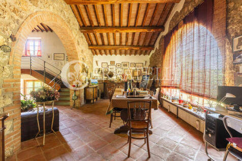 delizioso casale con