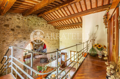 delizioso casale con