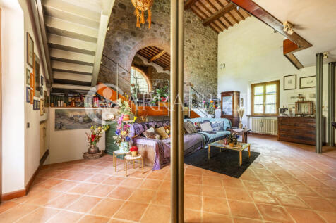delizioso casale con