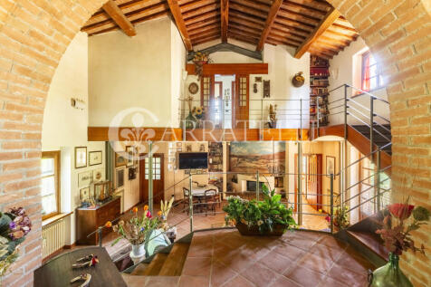 delizioso casale con