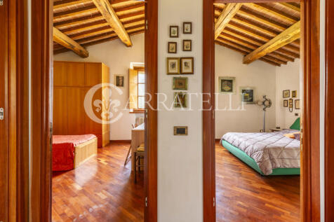 delizioso casale con