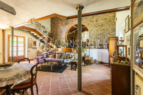 delizioso casale con