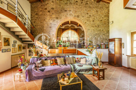 delizioso casale con