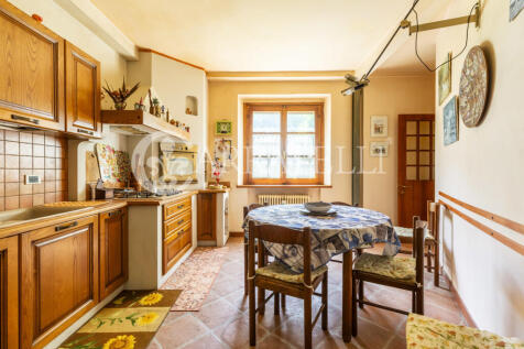 delizioso casale con