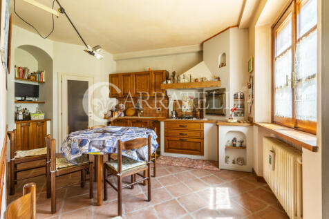 delizioso casale con