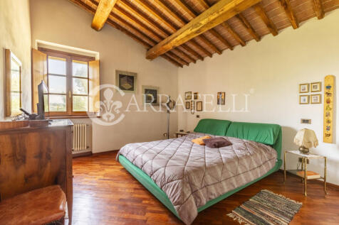delizioso casale con