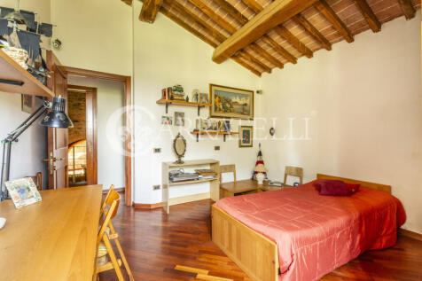 delizioso casale con
