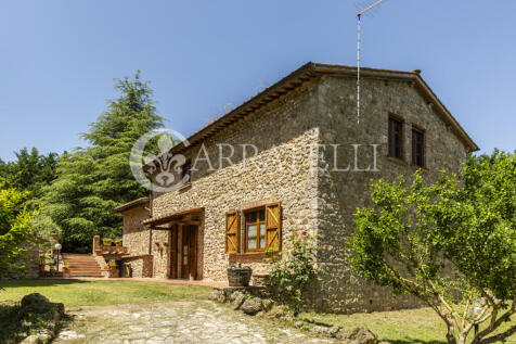 delizioso casale con