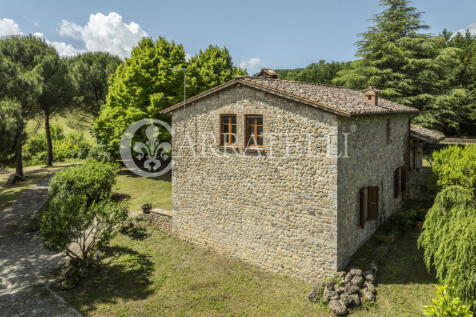 delizioso casale con