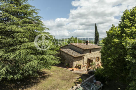 delizioso casale con