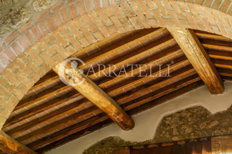 delizioso casale con