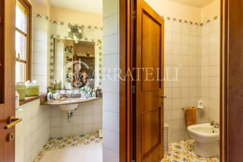 delizioso casale con