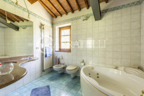 delizioso casale con