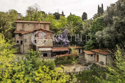 Casale panoramico co
