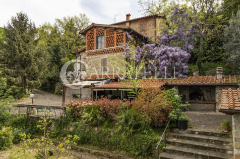 Casale panoramico co